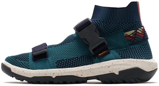 TEVA 飓风袜 '淡蓝色' 运动凉鞋 1100269-GDL Buy TEVA 飓风袜 '淡蓝色' 运动凉鞋 1100269-GDL