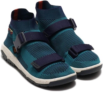 TEVA 飓风袜 '淡蓝色' 运动凉鞋 1100269-GDL Lookbook TEVA 飓风袜 '淡蓝色' 运动凉鞋 1100269-GDL