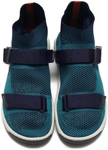 TEVA 飓风袜 '淡蓝色' 运动凉鞋 1100269-GDL Shop TEVA 飓风袜 '淡蓝色' 运动凉鞋 1100269-GDL