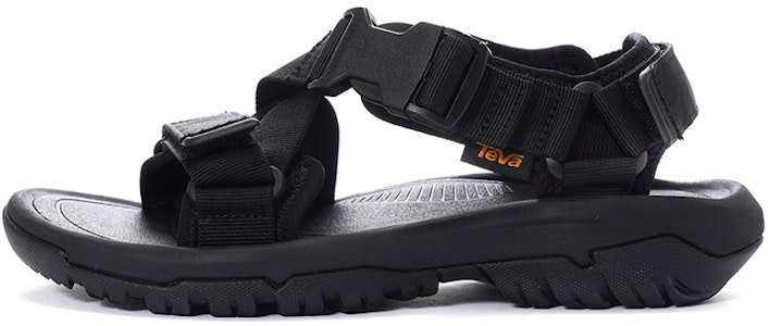 テバ ハリケーン Verge ブラック 1121534-BLK Buy テバ ハリケーン Verge ブラック 1121534-BLK