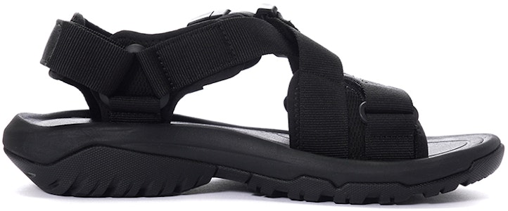 テバ ハリケーン Verge ブラック 1121534-BLK Order テバ ハリケーン Verge ブラック 1121534-BLK