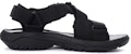 TEVA Hurricane Verge 'Hitam' 1121534-BLK