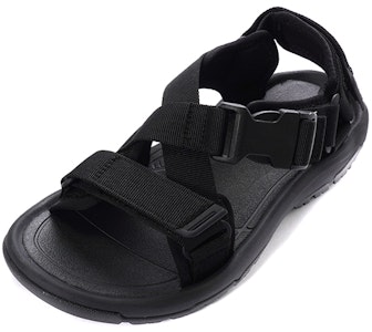 テバ ハリケーン Verge ブラック 1121534-BLK Lookbook テバ ハリケーン Verge ブラック 1121534-BLK