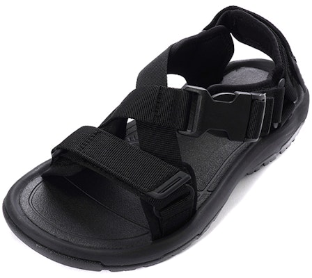 TEVA 飓风 Verge '黑色' 1121534-BLK Lookbook TEVA 飓风 Verge '黑色' 1121534-BLK