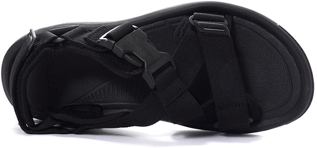 テバ ハリケーン Verge ブラック 1121534-BLK Shop テバ ハリケーン Verge ブラック 1121534-BLK