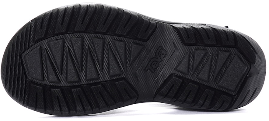 TEVA Hurricane Verge 'Black' 1121534-BLK Details for TEVA Hurricane Verge 'Black' 1121534-BLK
