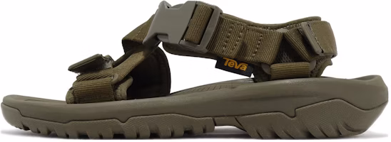 TEVA Hurricane Verge 'Dark Green' 1121534DOL TEVA Hurricane Verge 'Dark Green' 1121534DOL