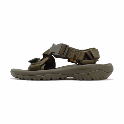 TEVA Hurricane Verge 'Dark Green'