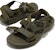 TEVA Hurricane Verge 'Hijau Gelap' 1121534DOL