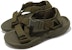 TEVA Hurricane Verge 'Hijau Gelap' 1121534DOL