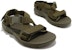 TEVA Hurricane Verge 'Hijau Gelap' 1121534DOL