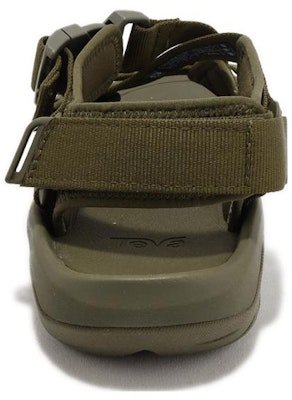 TEVA Hurricane Verge "深绿色" 1121534DOL Details for TEVA Hurricane Verge "深绿色" 1121534DOL