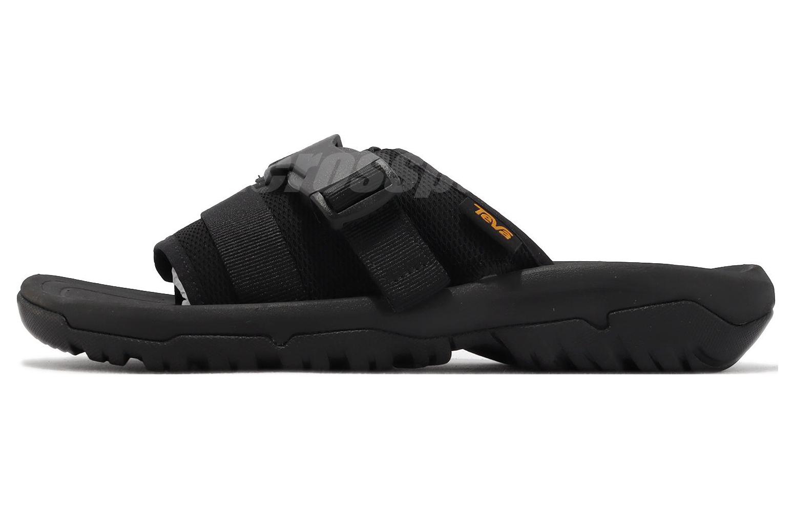 TEVA Hurricane Verge Slide 'Black' 1136230-BLK