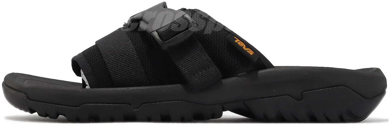 TEVA Hurricane Verge 黑色情侣凉拖鞋 1136230-BLK Buy TEVA Hurricane Verge 黑色情侣凉拖鞋 1136230-BLK