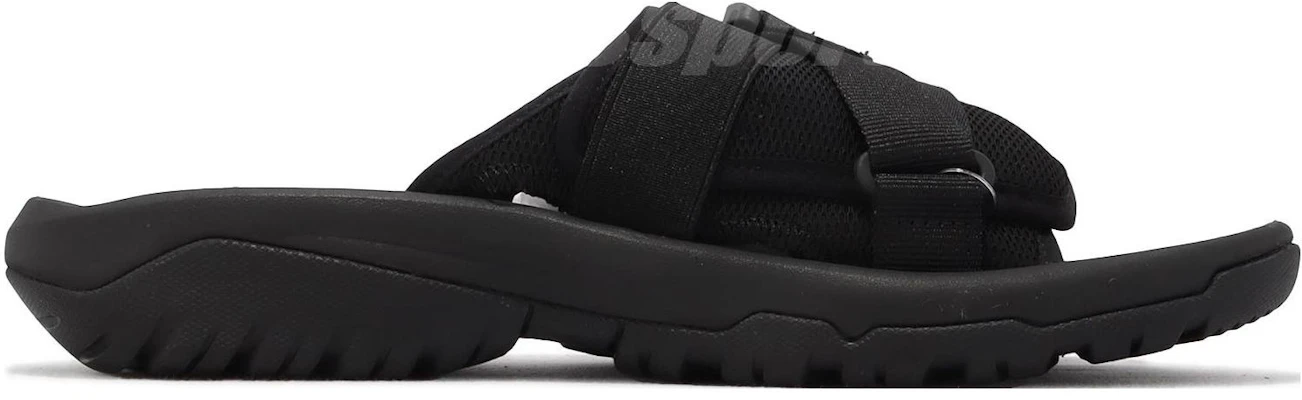 TEVA Hurricane Verge 黑色情侣凉拖鞋 1136230-BLK Order TEVA Hurricane Verge 黑色情侣凉拖鞋 1136230-BLK