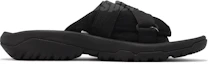 Order TEVA Hurricane Verge 黑色情侣凉拖鞋 1136230-BLK