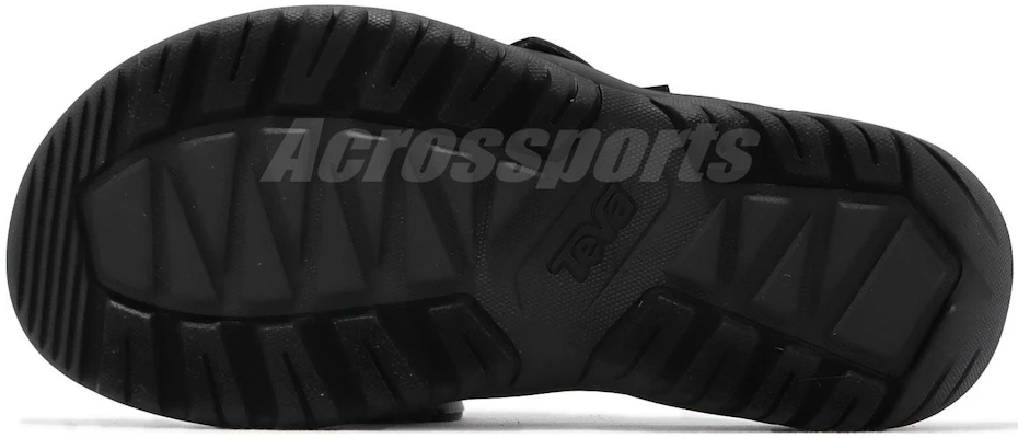 TEVA Hurricane Verge 黑色情侣凉拖鞋 1136230-BLK Purchase TEVA Hurricane Verge 黑色情侣凉拖鞋 1136230-BLK