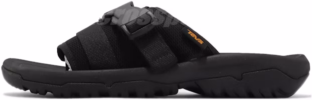 TEVA Hurricane Verge Slide 'Black' 1136230-BLK TEVA Hurricane Verge Slide 'Black' 1136230-BLK