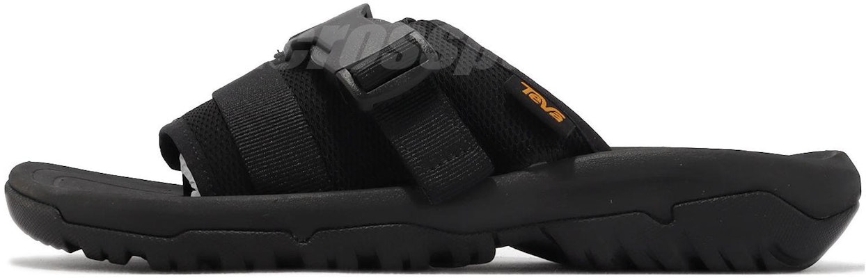 TEVA Hurricane Verge Slide 'Black' 1136230-BLK Buy TEVA Hurricane Verge Slide 'Black' 1136230-BLK