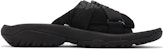 TEVA Hurricane Verge Slide 'Hitam' 1136230-BLK