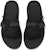 TEVA Hurricane Verge Slide 'Hitam' 1136230-BLK