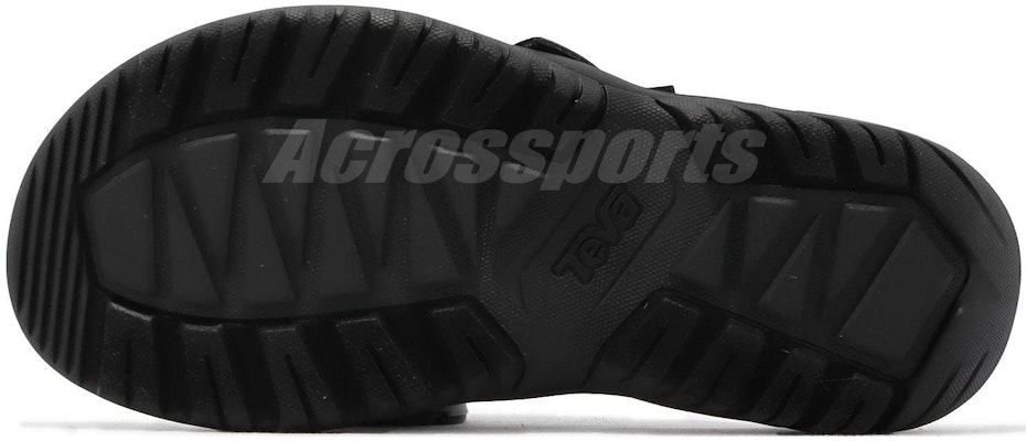 TEVA Hurricane Verge Slide 'Black' 1136230-BLK Purchase TEVA Hurricane Verge Slide 'Black' 1136230-BLK