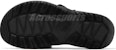 TEVA Hurricane Verge Slide 'Hitam' 1136230-BLK