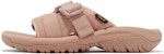 TEVA Hurricane Verge Slide 'Pink' Sandal 1136210-MSR