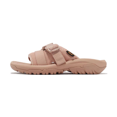 TEVA Hurricane Verge Slide 'Pink'