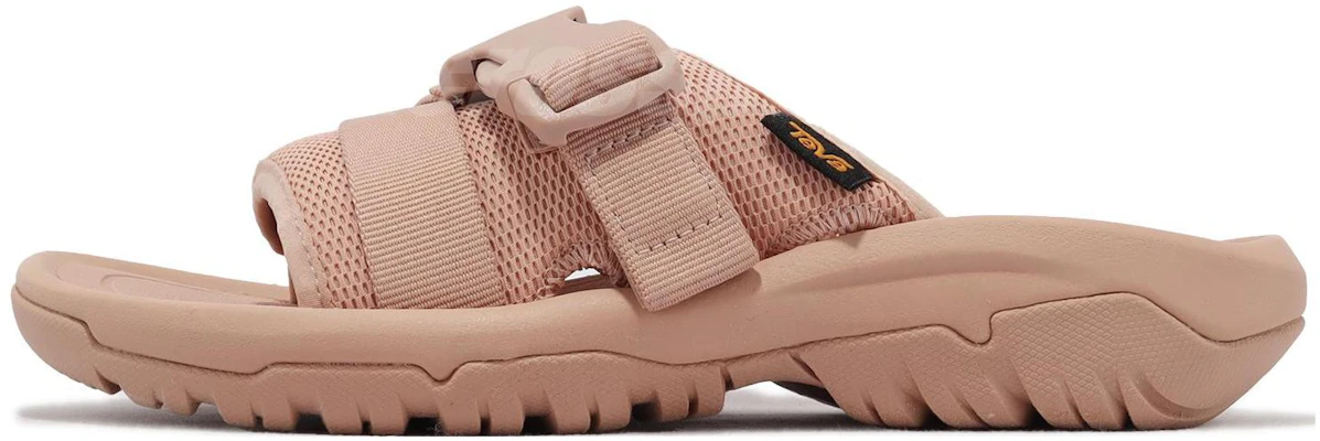 TEVA Hurricane Verge Slide '粉色'拖鞋 1136210-MSR Buy TEVA Hurricane Verge Slide '粉色'拖鞋 1136210-MSR