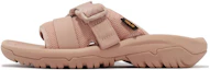Buy TEVA Hurricane Verge Slide '粉色'拖鞋 1136210-MSR