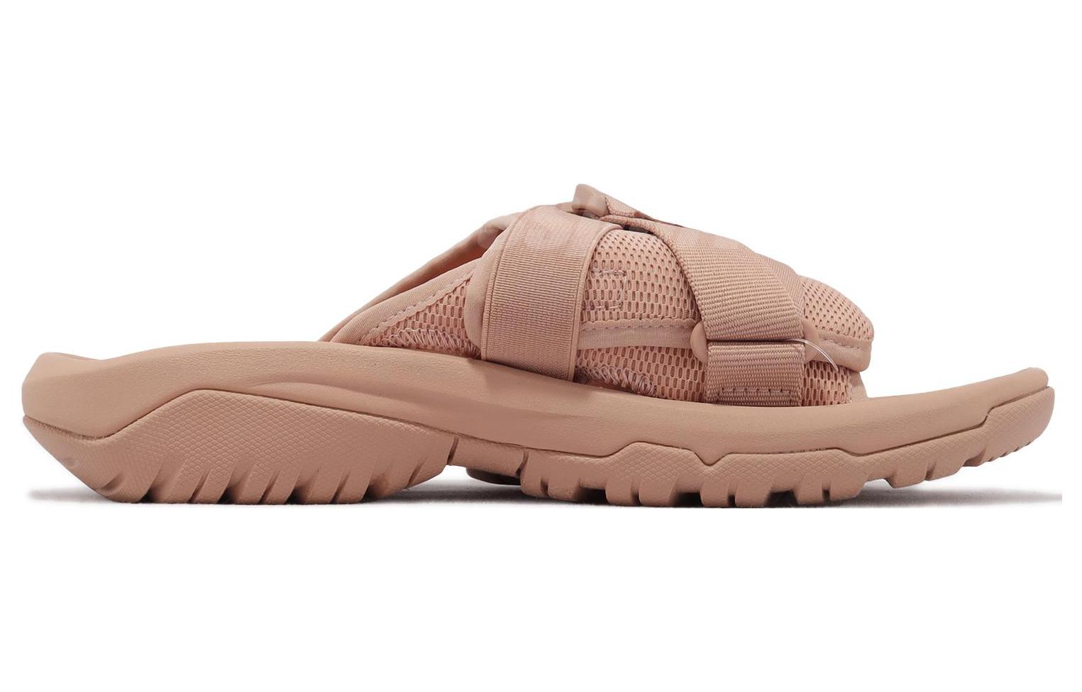 Order テバ ハリケーン バージ スライド (ピンク) 1136210-MSR