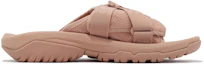 Order TEVA Hurricane Verge Slide '粉色'拖鞋 1136210-MSR