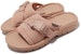 TEVA Hurricane Verge Slide 'Pink' Sandal 1136210-MSR