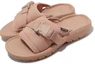 Lookbook TEVA Hurricane Verge Slide '粉色'拖鞋 1136210-MSR