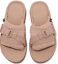 Shop TEVA Hurricane Verge Slide '粉色'拖鞋 1136210-MSR