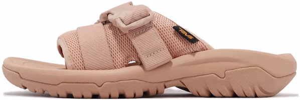 TEVA Hurricane Verge Slide 'Pink' 1136210-MSR TEVA Hurricane Verge Slide 'Pink' 1136210-MSR