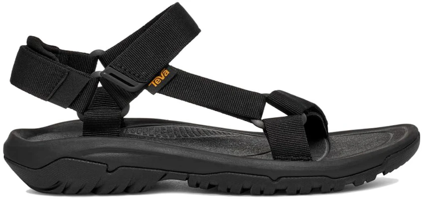 TEVA Hurricane XLT2 'Negro' 1019234BLK Order TEVA Hurricane XLT2 'Negro' 1019234BLK