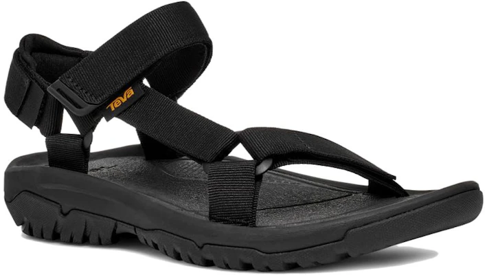 TEVA Hurricane XLT2 'Negro' 1019234BLK Lookbook TEVA Hurricane XLT2 'Negro' 1019234BLK