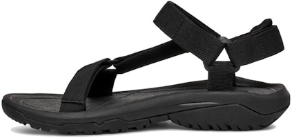 TEVA Hurricane XLT2 'Black' 1019234BLK TEVA Hurricane XLT2 'Black' 1019234BLK