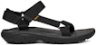 TEVA Hurricane XLT2 'Hitam' 1019234BLK