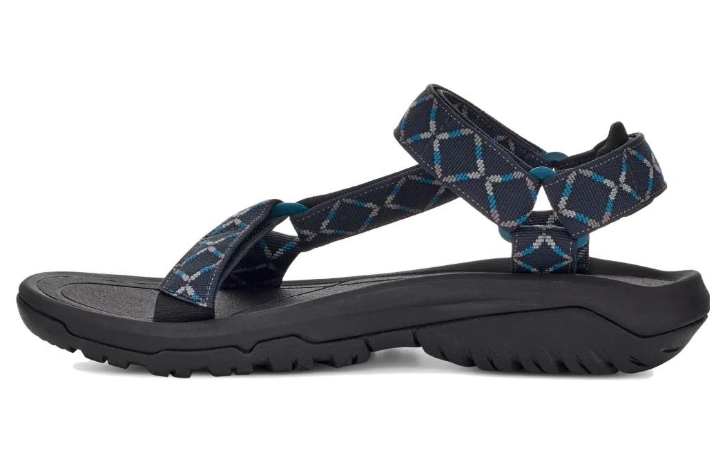 TEVA Hurricane XLT2 'Black Blue' 1019234-DTEC