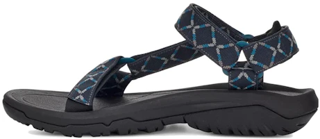 TEVA Hurricane XLT2 'Black Blue' 1019234-DTEC TEVA Hurricane XLT2 'Black Blue' 1019234-DTEC