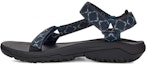 Buy TEVA Hurricane XLT2 'Hitam Biru' 1019234-DTEC