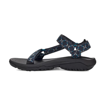 TEVA Hurricane XLT2 'Black Blue'