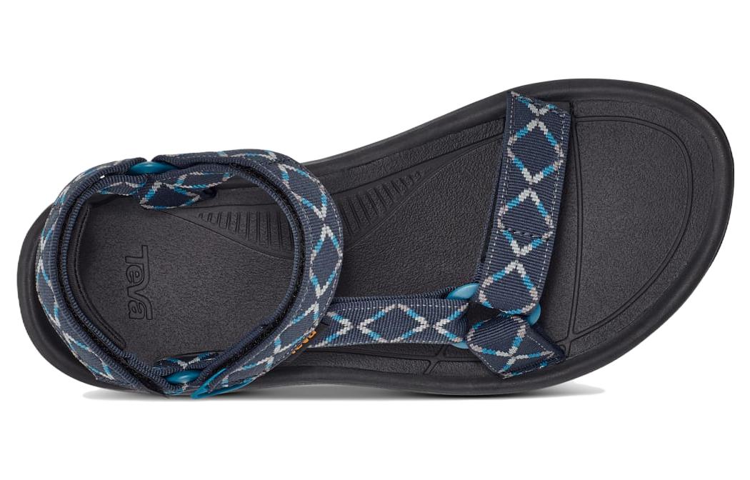 Purchase Teva 太哇 Hurricane XLT2 舒適耐磨 沙灘涼鞋 男款 黑藍