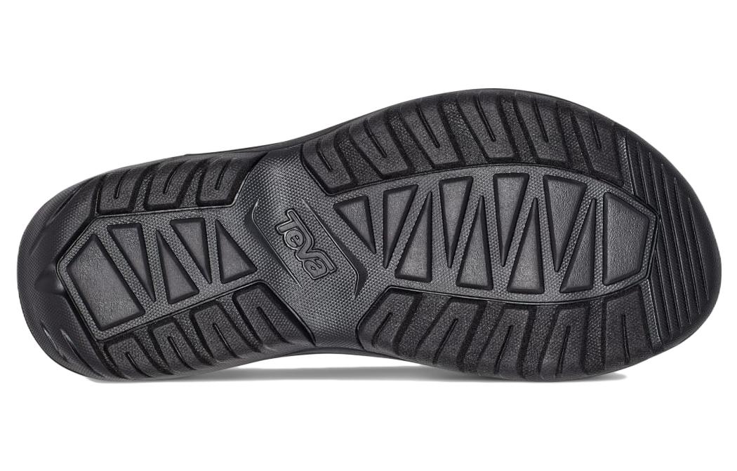 Details for Teva 太哇 Hurricane XLT2 舒適耐磨 沙灘涼鞋 男款 黑藍