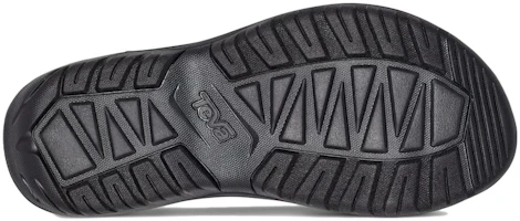 Details for Teva 太哇 Hurricane XLT2 舒適耐磨 沙灘涼鞋 男款 黑藍