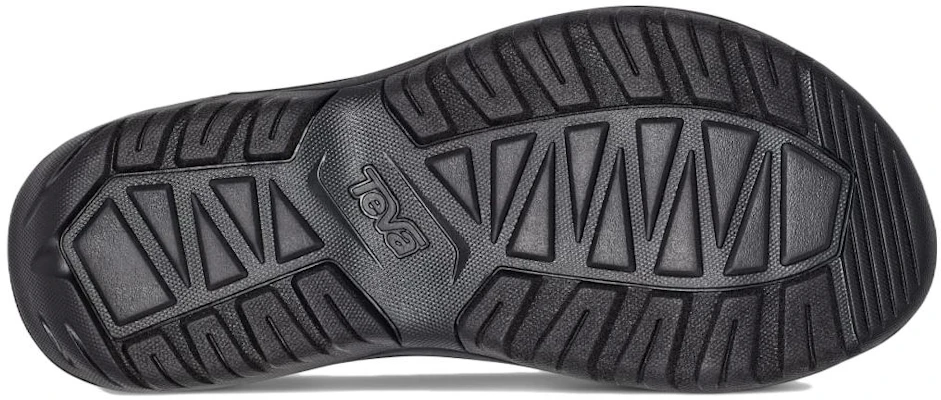 Teva 太哇 Hurricane XLT2 舒適耐磨 沙灘涼鞋 男款 黑藍 Details for Teva 太哇 Hurricane XLT2 舒適耐磨 沙灘涼鞋 男款 黑藍