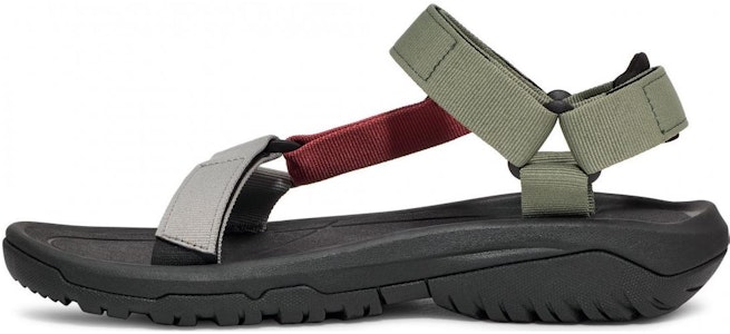 テバ ハリケーン XLT2 黒/緑 1019234-OBRM Buy テバ ハリケーン XLT2 黒/緑 1019234-OBRM